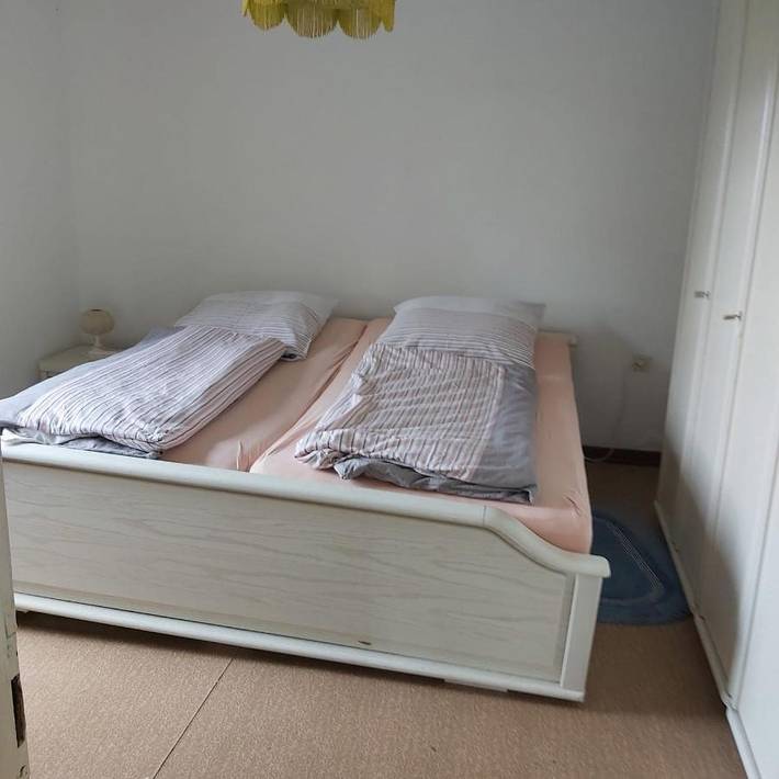 Ferienhaus für 9 Personen, mit Garten und Ausblick in Hürtgenwald - 2