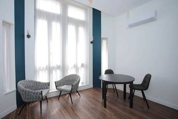 Gîte pour 2 personnes à Cambrai