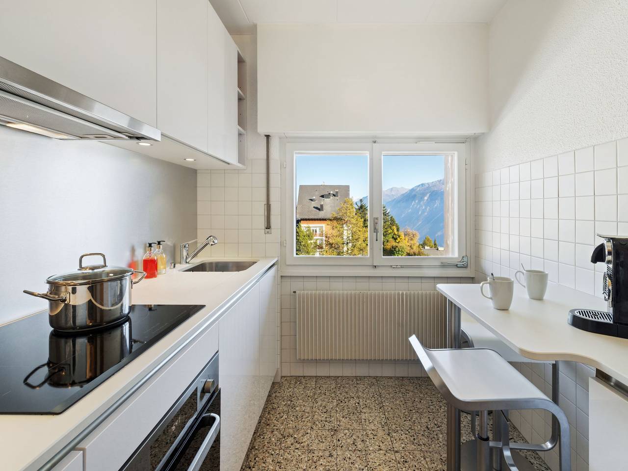 Ganze Wohnung, Belmont Est 80 in Randogne, Sion - Sierre & Umgebung