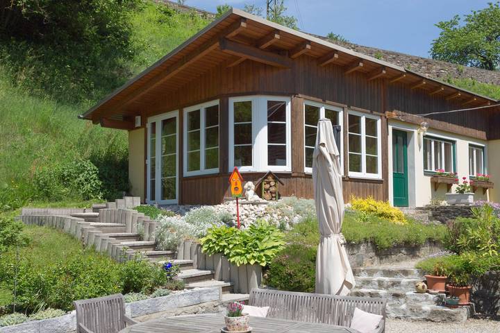 Bungalow für 2 Personen, mit Garten in Österreich