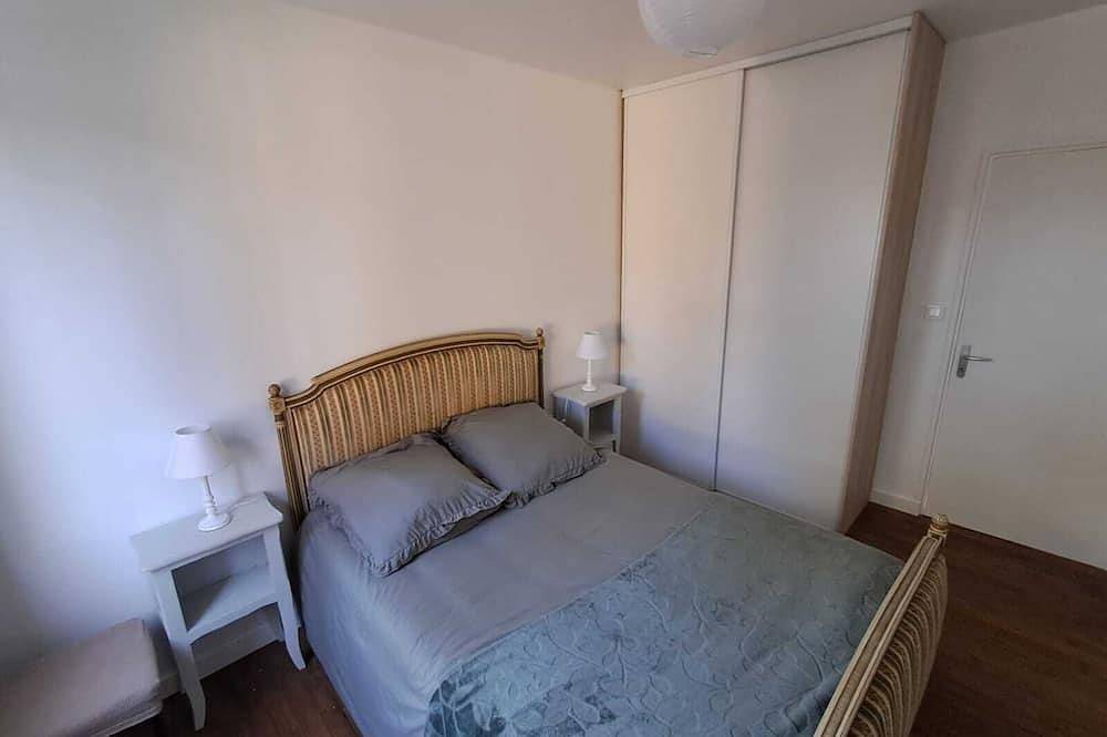 Appartement entier, Appartement Rez de Jardin - 10 min plages in Taulé, Ceinture Dorée