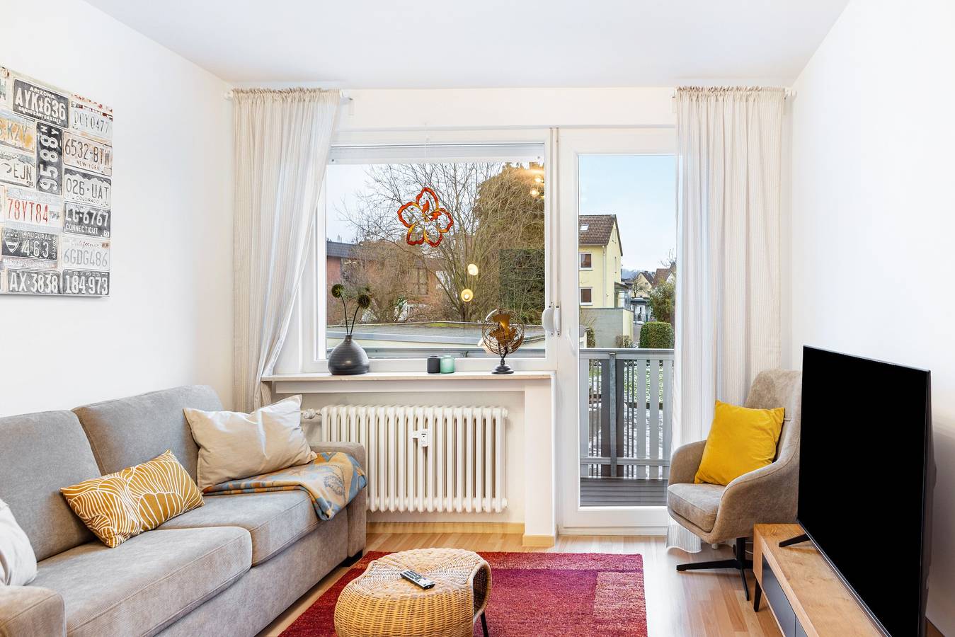 Ganze Wohnung, Charmantes apartment in kassel in Kirchditmold, Kassel