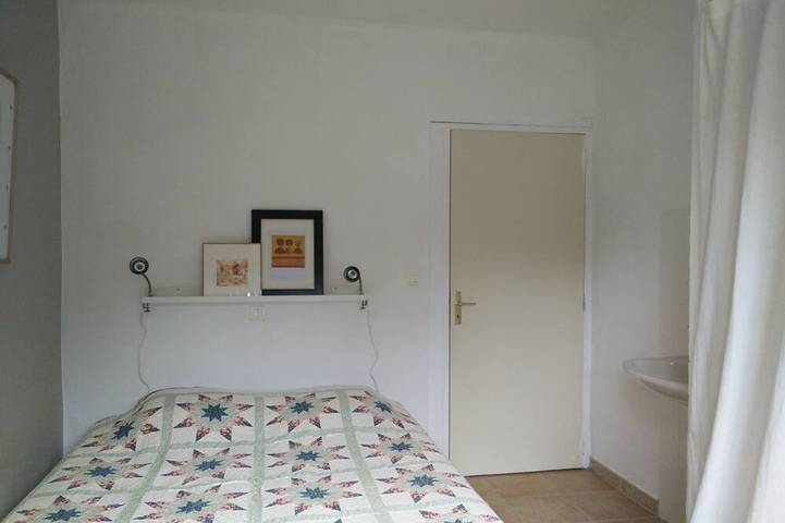 Gîte pour 10 personnes à Saint-Victor-de-Malcap - 4