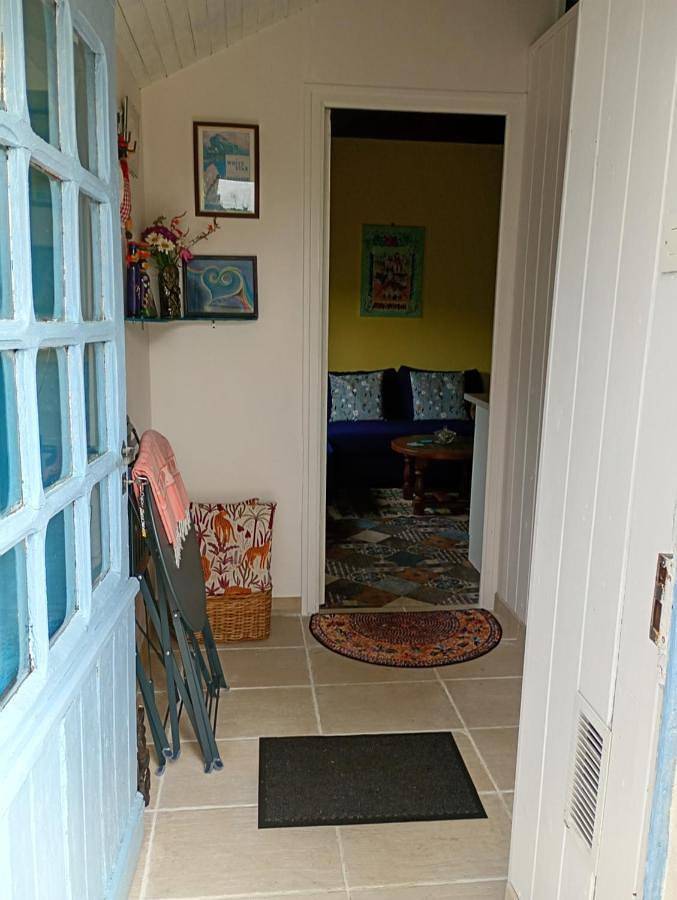 Gîte pour 2 personnes, avec jardin et terrasse à Glomel - 3