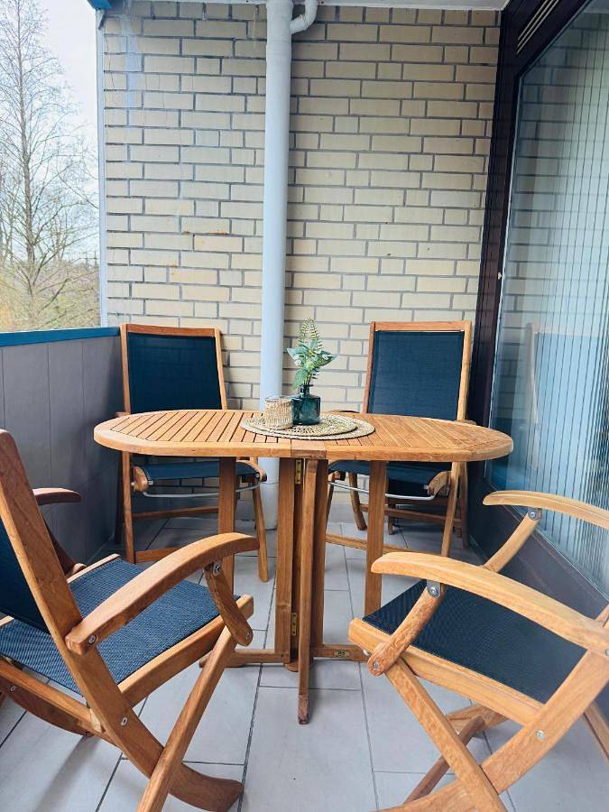 Ganze Wohnung, Ferienwohnung Meerzeit Mardorf in Mardorf, Neustadt am Rübenberge