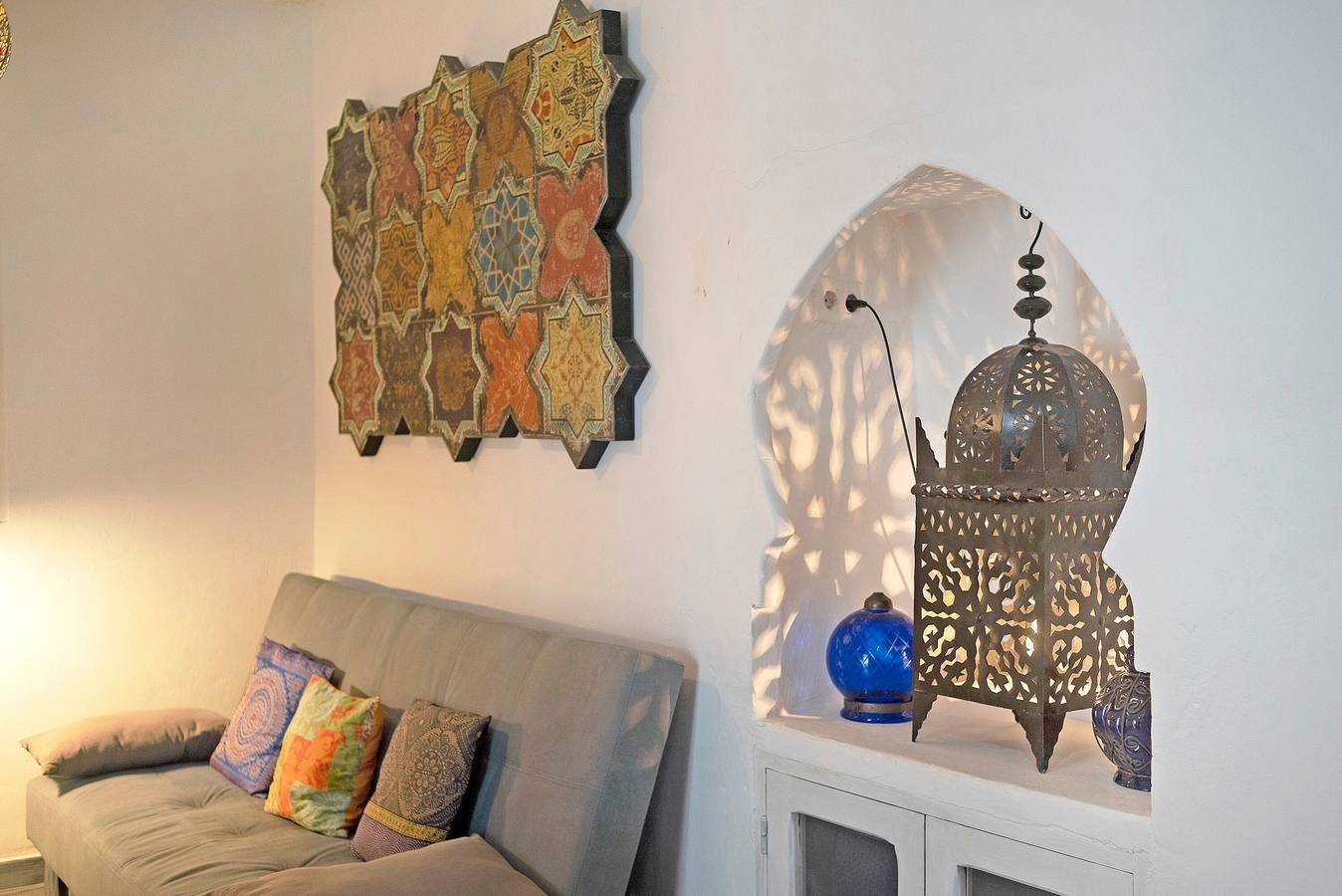 Exclusive apartment with roof terrace in the old town - Precioso apartamento en Vejer con terraza in Vejer de la Frontera, Costa de la Luz