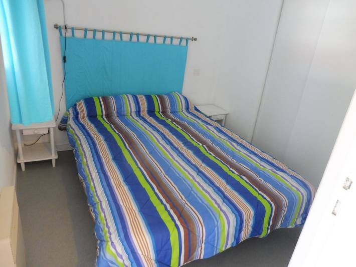 Gîte pour 2 personnes, avec balcon à Notre-Dame-de-Monts - 4