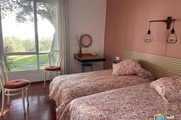Villa voor 16 Personen in Platja d'Aro, Lower Empordà, Afbeelding 4