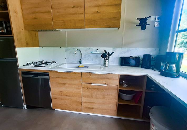 Location de vacances pour 4 personnes, avec jardin dans Luxembourg - 4
