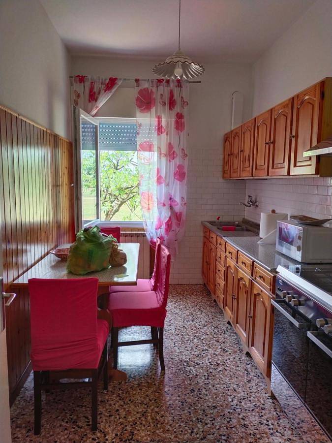 Casa da Fiorella in Cavallino-Treporti, Lagune von Venedig