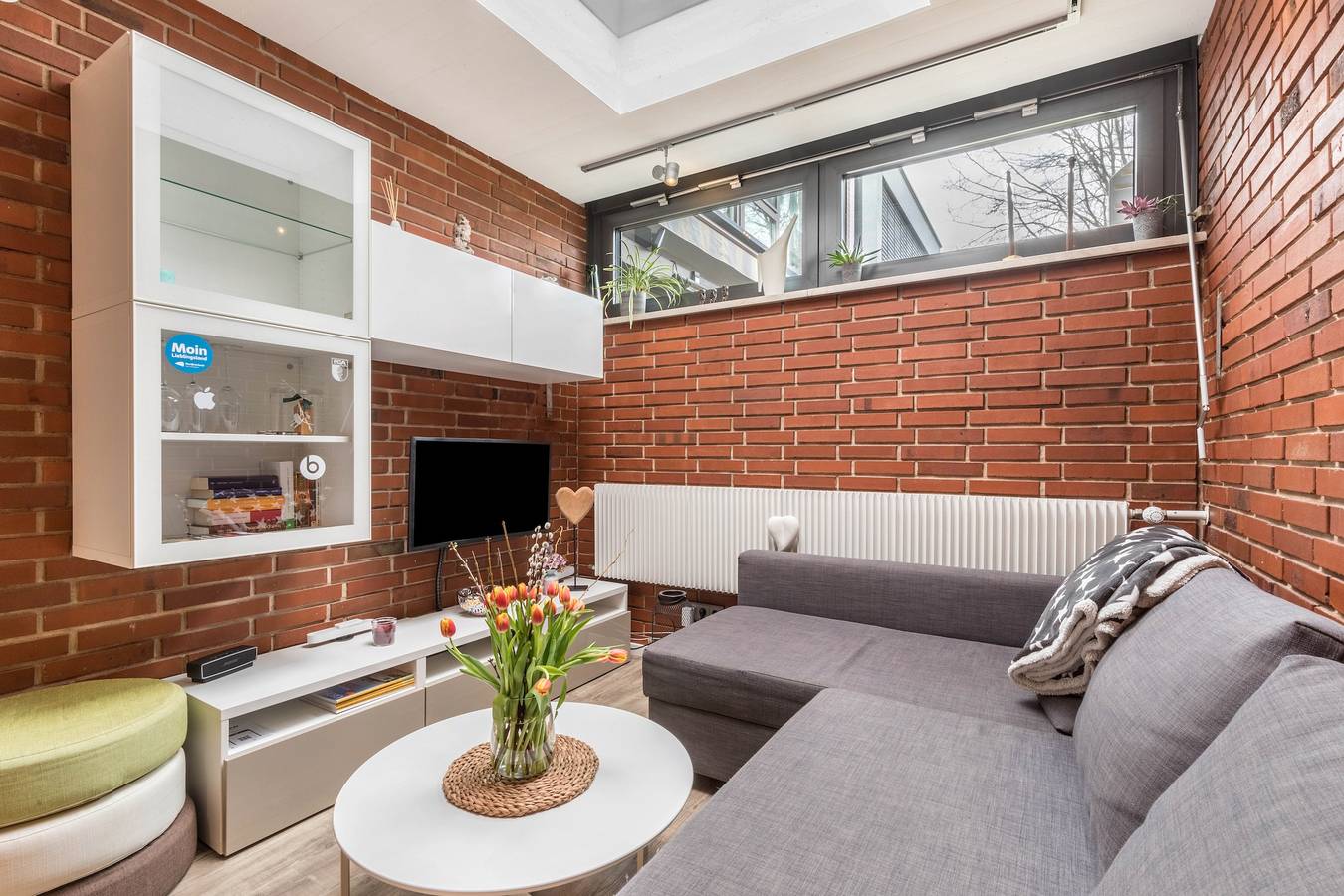 Apartamento entero, Apartamento Stillblick: cómodo y bien ubicado en Gersthofen, cerca de tiendas y A8 in Gersthofen, Suabia (Baviera)