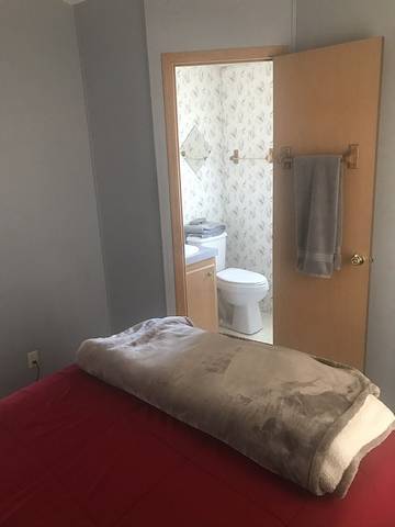 Mobile Home for 4 Guests in Oregon, USA, Picture 3