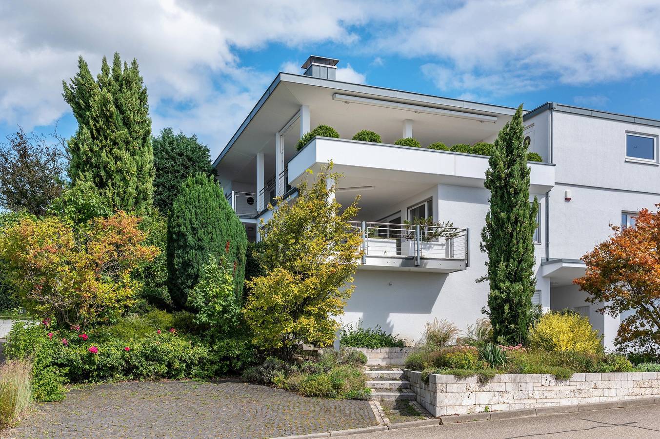 Ganzes Studio, Studio 'Die Ferienwohnung' mit Privatterrasse und Wi-Fi in Bad Bellingen, Südschwarzwald