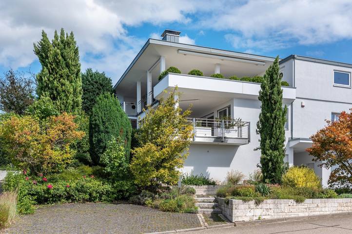 Gîte pour 2 personnes à Bad Bellingen - 4