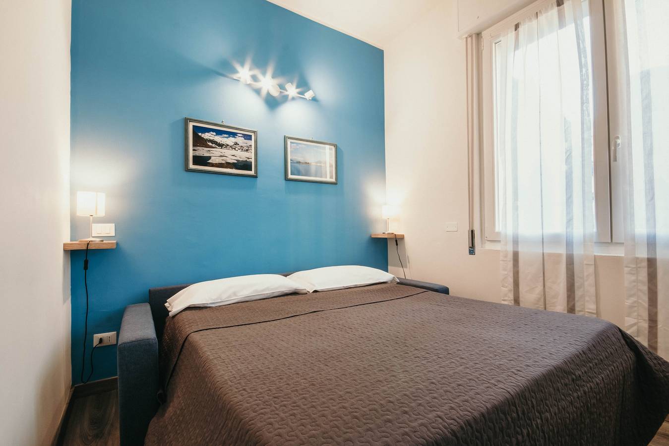 Apartamento entero, Al 13 Blu 1 - Lakeside L&B in Stresa, Comune di Stresa