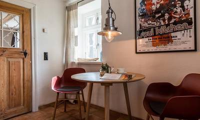 Ferienhaus für 6 Personen in Born a. Darß, Born am Darß, Bild 4