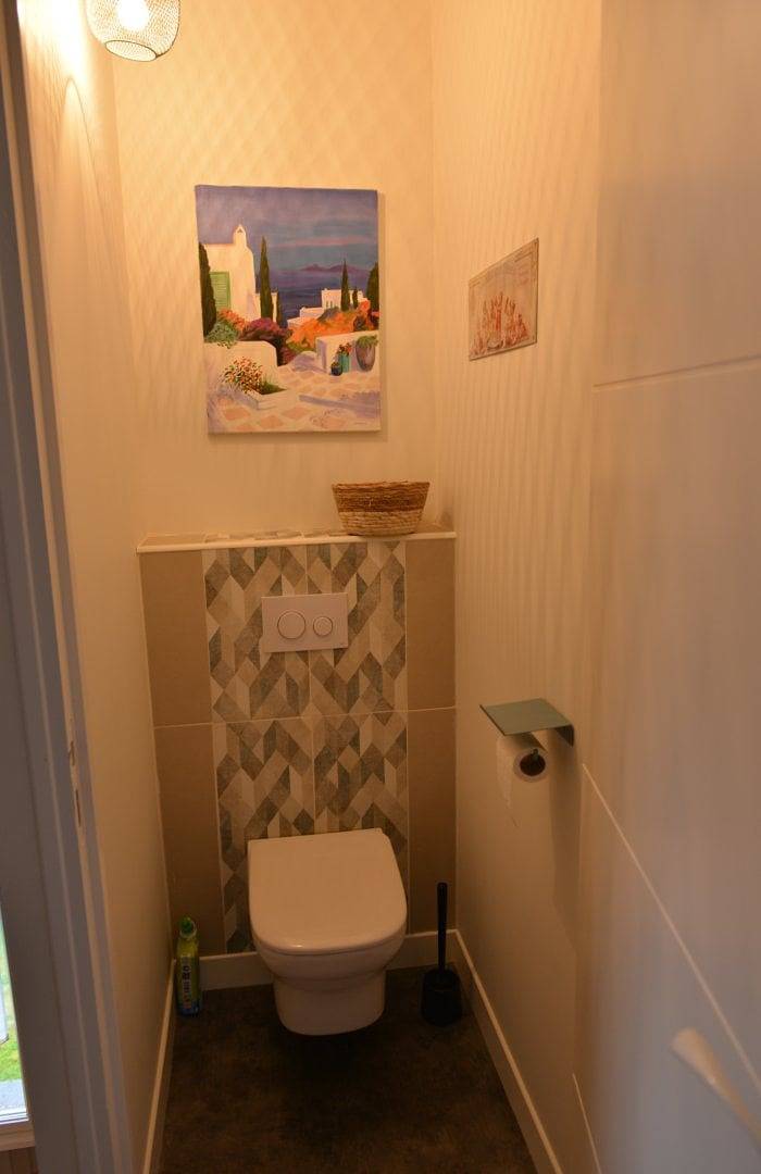 Chambres d'hôtes Cap Coz - Enez in Fouesnant, Région de Quimper