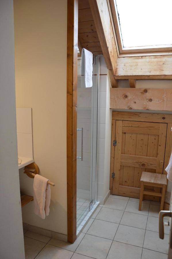 Chalet in Saint-Eustache, Parc naturel régional du Massif des Bauges
