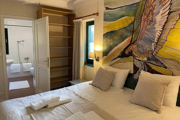 Villa für 10 Personen, mit Garten und Pool sowie Sauna am Balaton - 4