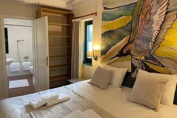 Villa for 10 Guests in Balatonszemes, Southern Transdanubia, Picture 3
