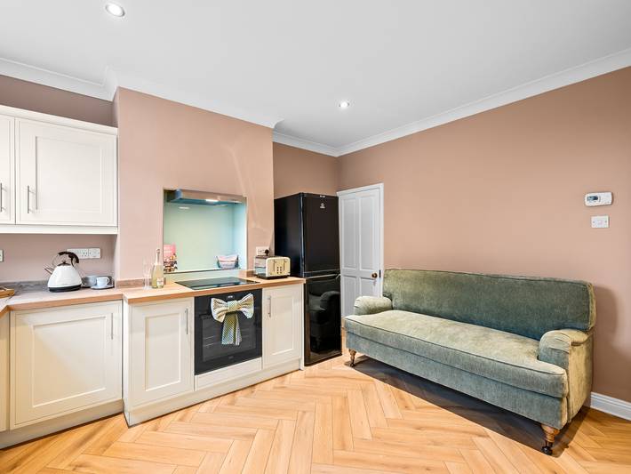 Cottage for 4 people in Lincoln