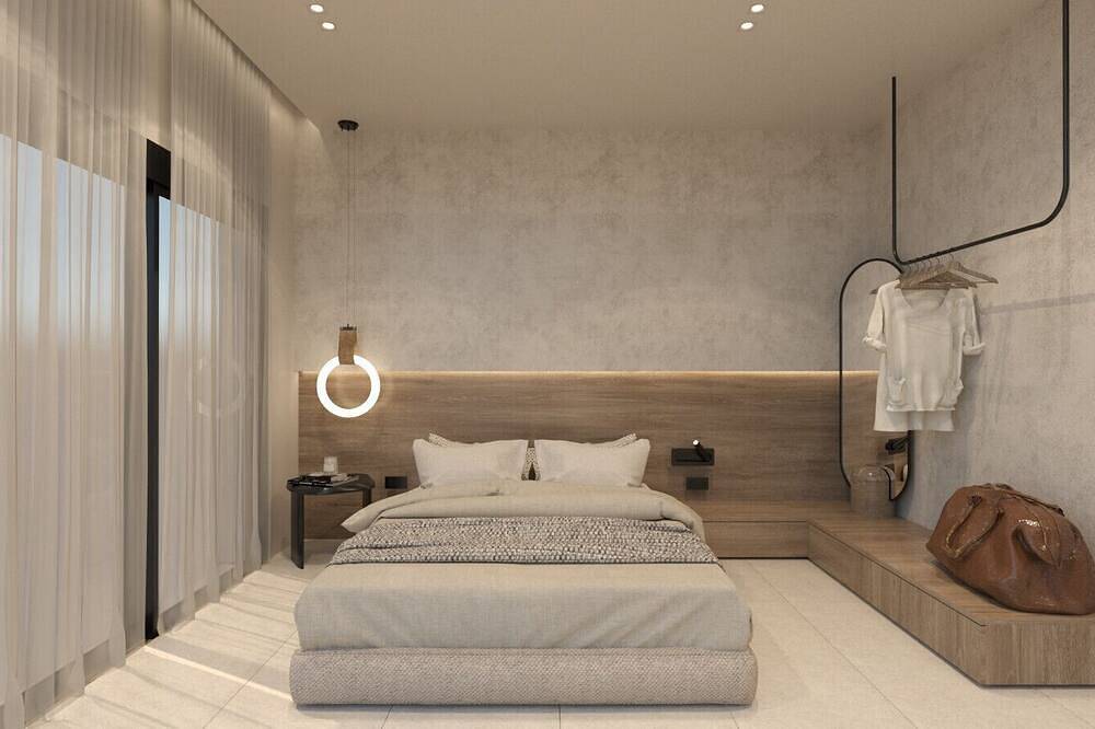 Nysa Luxury villa 4, Private pool, Near Hersonissos in Iraklio-Heraklion und Umgebung