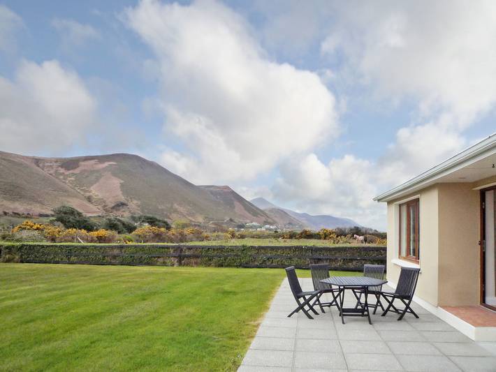 Bungalow per 8 persone, con animali domestici in Irlanda