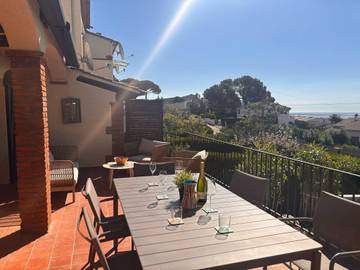 Casa Rural para 6 Personas en Urbanització Torre Vella, Torroella de Montgrí, Foto 4