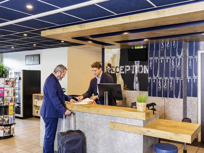 Hôtel pour 3 personnes, avec terrasse et vue, animaux acceptés