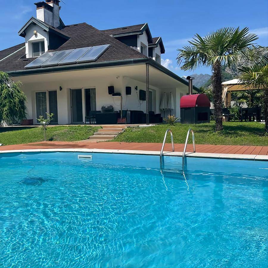 Villa Mariel Lago Maggiore in Gravellona Toce, Lago Maggiore (Piemont)