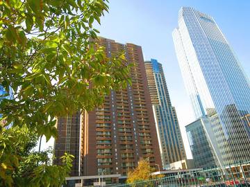 Apartment for 2 Guests in Denver, Denver County, Picture 4