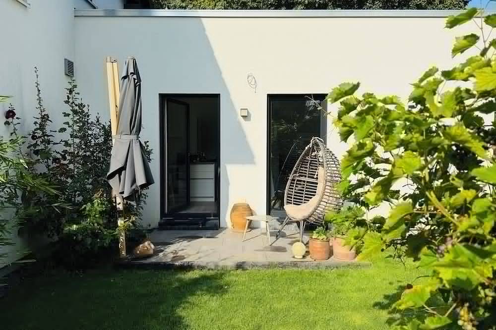 Ferienwohnung Berliner Stadtgrenze- zwischen Metropole und Natur in Schöneiche bei Berlin, Region Oder - Spree