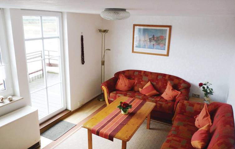 Ferienwohnung für 5 Personen, mit Terrasse in Hessisches Bergland - 2