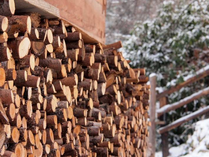 Ferienhaus für 8 Personen, mit Balkon und Garten in Niederösterreich - 4
