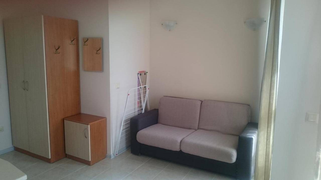 Casa del Sol Apartments in Słoneczny Brzeg, Obwód Burgas