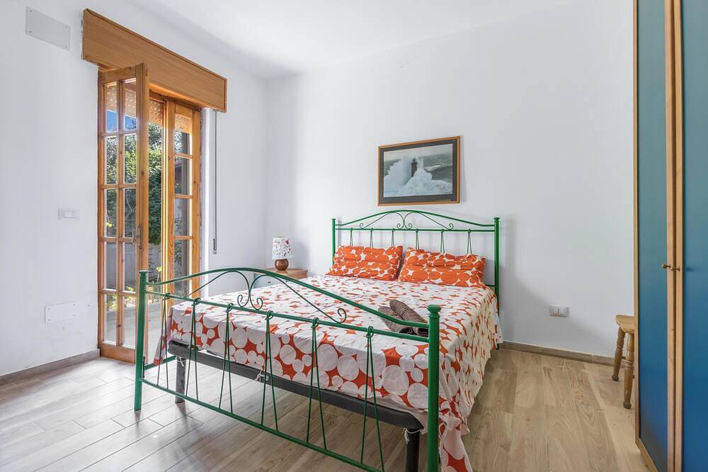 Villa Lina by Barbarhouse in Leporano, Golfo di Taranto