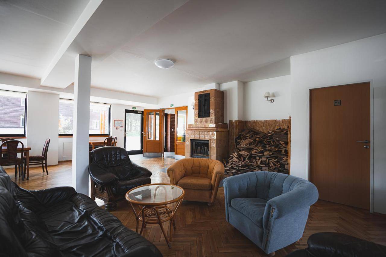 Geheel appartement, Apartmány Jurica Boží Dar 84 in Bozi Dar, Klínovec