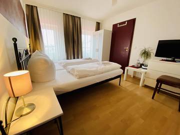 Ferienwohnung für 2 Personen in Warnemünde