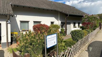 Ferienwohnung für 5 Personen in Bad Breisig, Osteifel, Bild 2