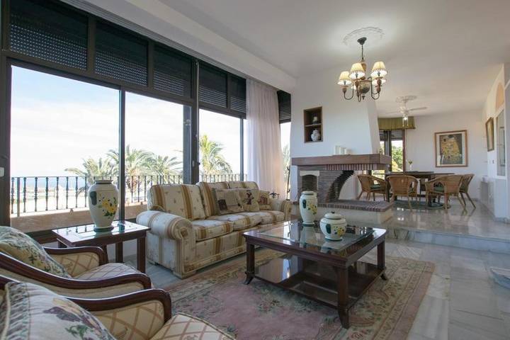 Casa rural para 12 personas, con Terraza además de Jardín y Piscina en Güímar - 2