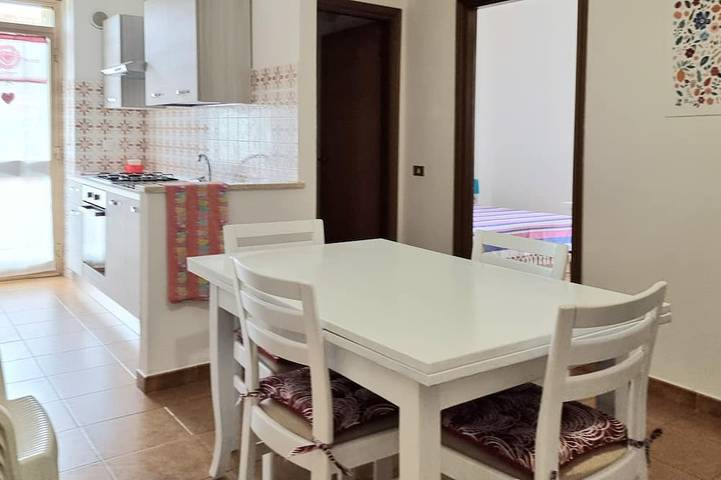 Appartamento vacanze per 5 persone - 1