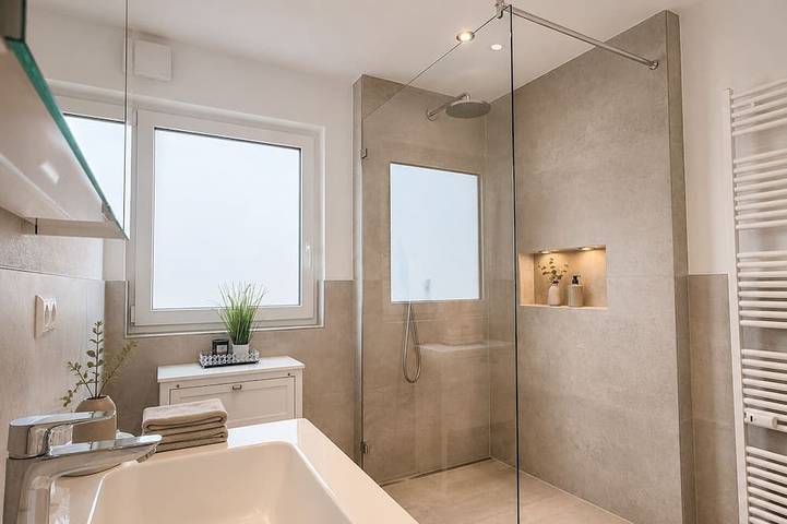 Ganze Wohnung, Exklusives Design-Ambiente mit Weitblick und Natur in Dagersheim, Böblingen
