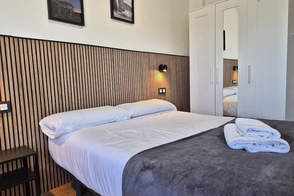 Geheel appartement, 648C2 Apartamento Mareval in Oviedo, Cantabrisch Gebergte