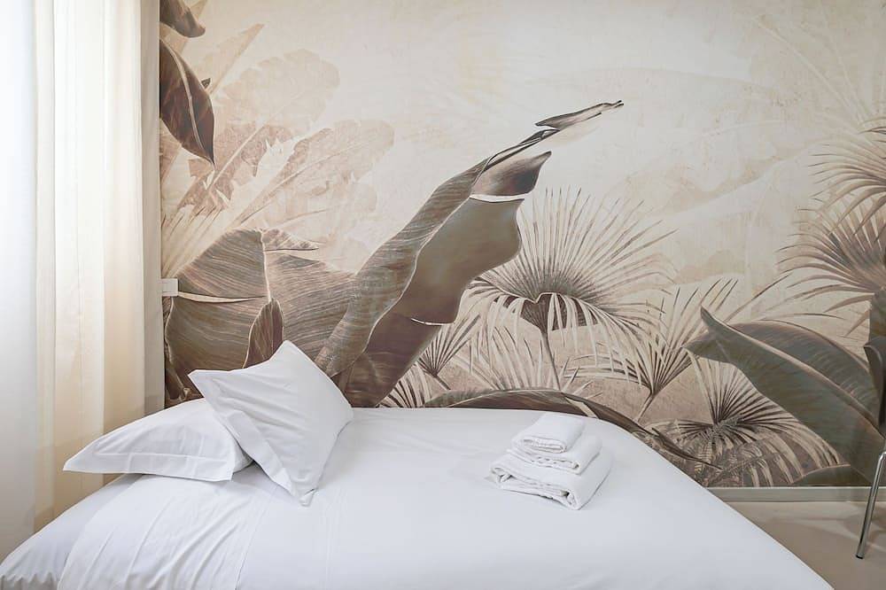 Apartamento entero, Giulini 5 - A - Una Habitación Piso, Capacidad 3 in Monza, Brianza