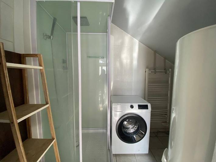 Location de vacances pour 4 personnes, avec jardin et terrasse à Lonlay-l'Abbaye - 3