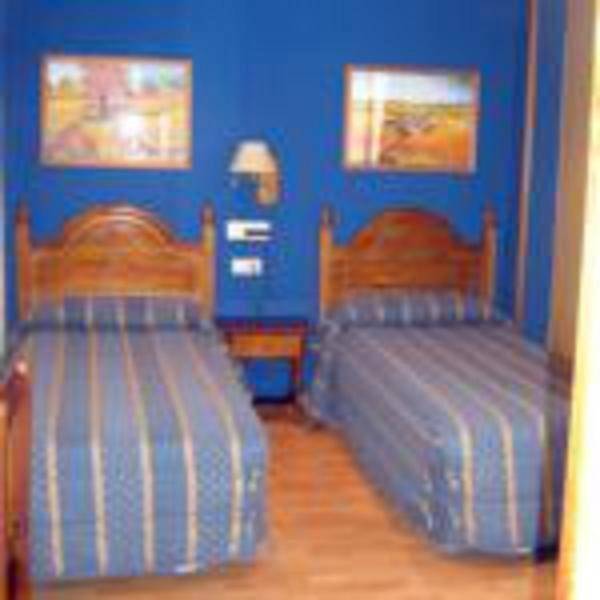 Casa rural para 2 personas, con Terraza y Vistas en Cerler - 3