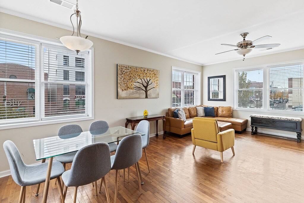 Ganze Wohnung, Ort! Downtown Auburn Apartment - Im Herzen der Stadt in Auburn (AL), Alabama