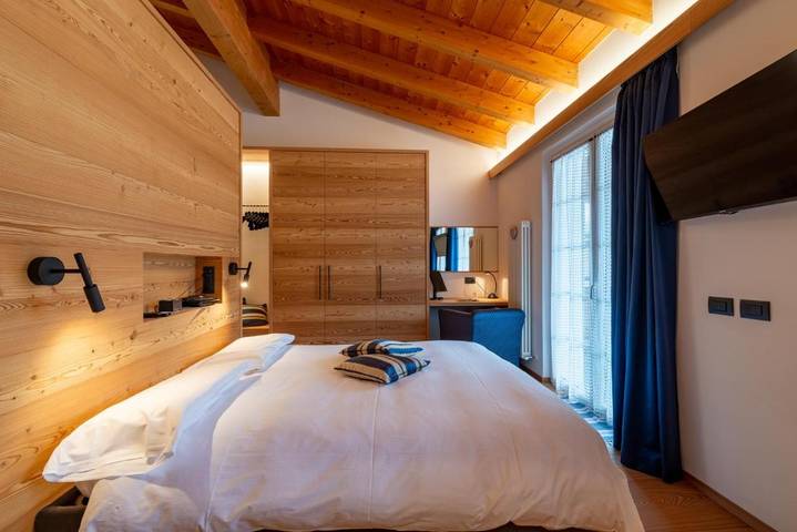 Hôtel pour 2 personnes à Madesimo - 4