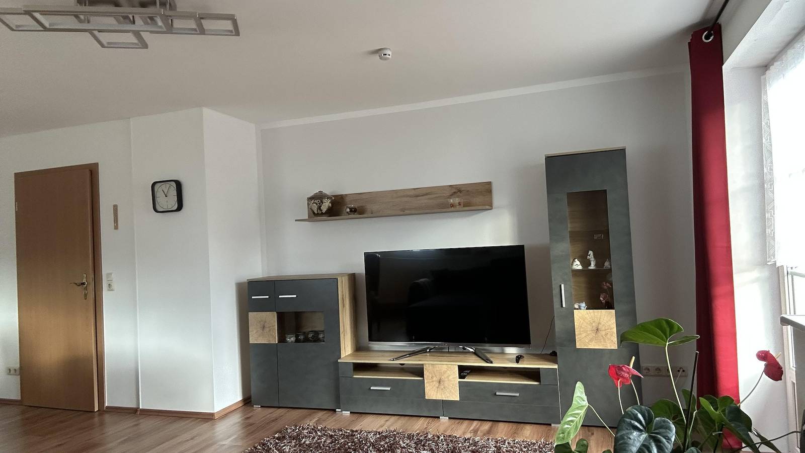 Ganze Ferienwohnung, Ferienwohnung Berg und Kultur in Dohna, Osterzgebirge