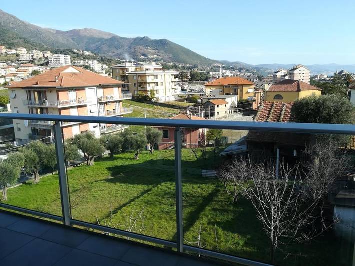 Hôtel pour 3 personnes, avec terrasse à Arenzano - 4